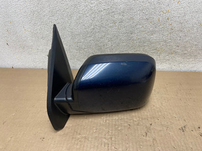 2009-2015 Honda Pilot Left Driver LH Side View Door Mirror AI2298 DG0