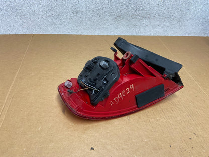 2009 to 2012 Audi A4 Sedan Right Passenger Rh Side Tail Light AD9029 DW5