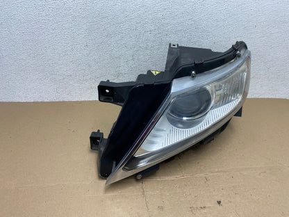 Xenon 2011 to 2015 Lincoln MKX Left Driver LH Headlight Side AF4419 LK2