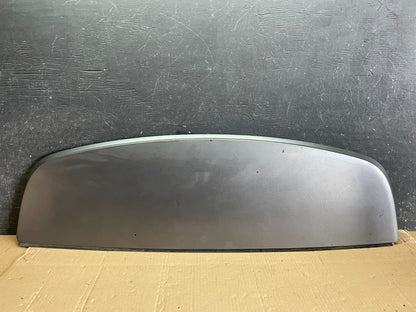 2011 to 2015 Ford Explorer Rear Upper Tailgate Liftgate Wing Spoiler aa8862  DG0