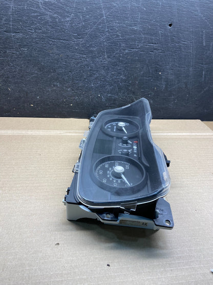 2009 to 2011 Mercury Grand Marquis Speedometer Cluster Gauge ah7557 DG1