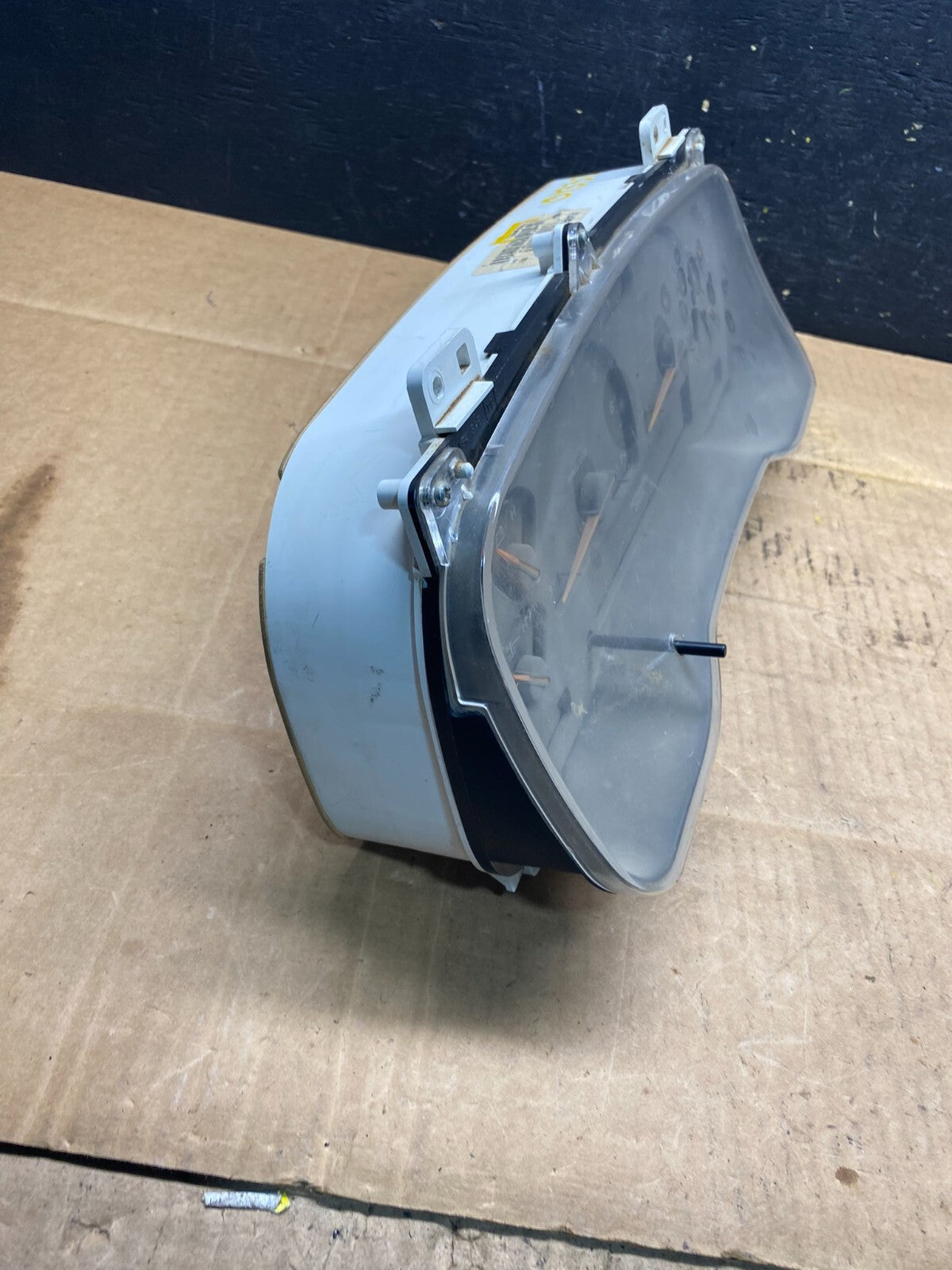2001 2002 2003 Dodge Durango Speedometer Instrument Cluster Gauge O1332 PS1