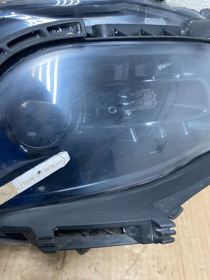 2014-2017 Jeep Cherokee Right Passenger RH Side Lower Headlight AI7838 DW3