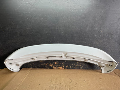 2010 to 2013 Mazda 3 Hatchback Rear Spoiler Wing ab3160 DG6