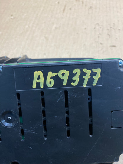 2011 2012 2013 Honda Odyssey Info Dash Display Screen AG93776