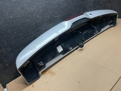 2007 to 2010 Jeep Compass Spoiler 3RD Third Break Light Rear OEM Y9235 DG8