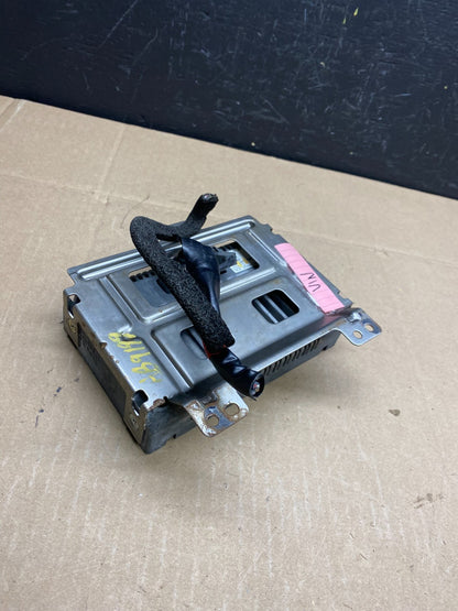 2010 - 2014 Nissan Maxima Radio Information Screen Navigation Display ab9199 DG4