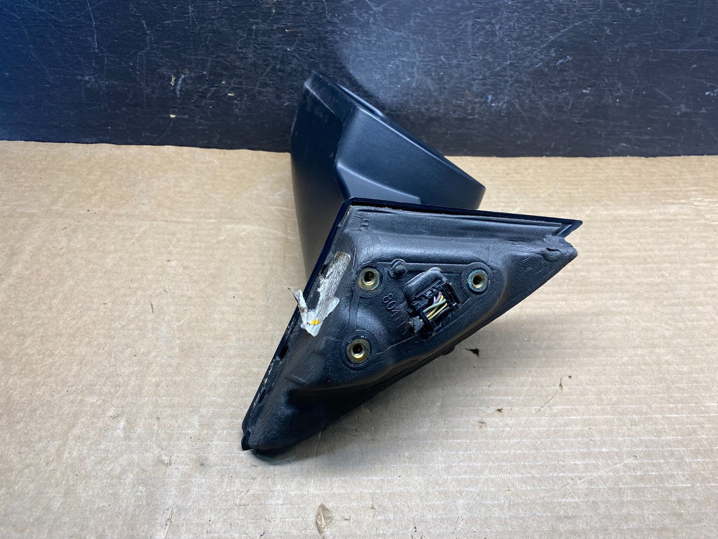 2013 2014 2015 Chevrolet Malibu Left Driver View Door Mirror AD9696 DW5