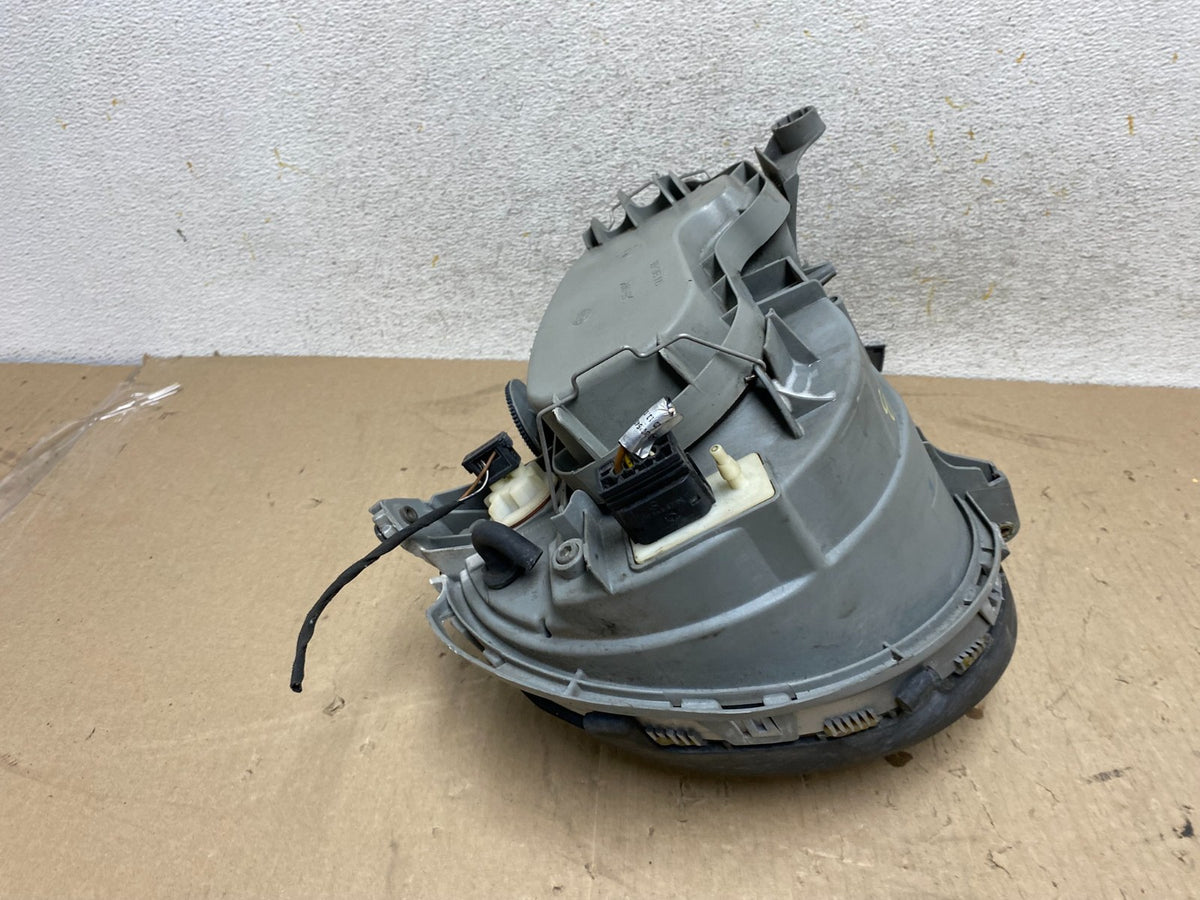 1996-1999 Mercedes E E320 E430 Left Driver LH Side Headlight AH7623 DW5
