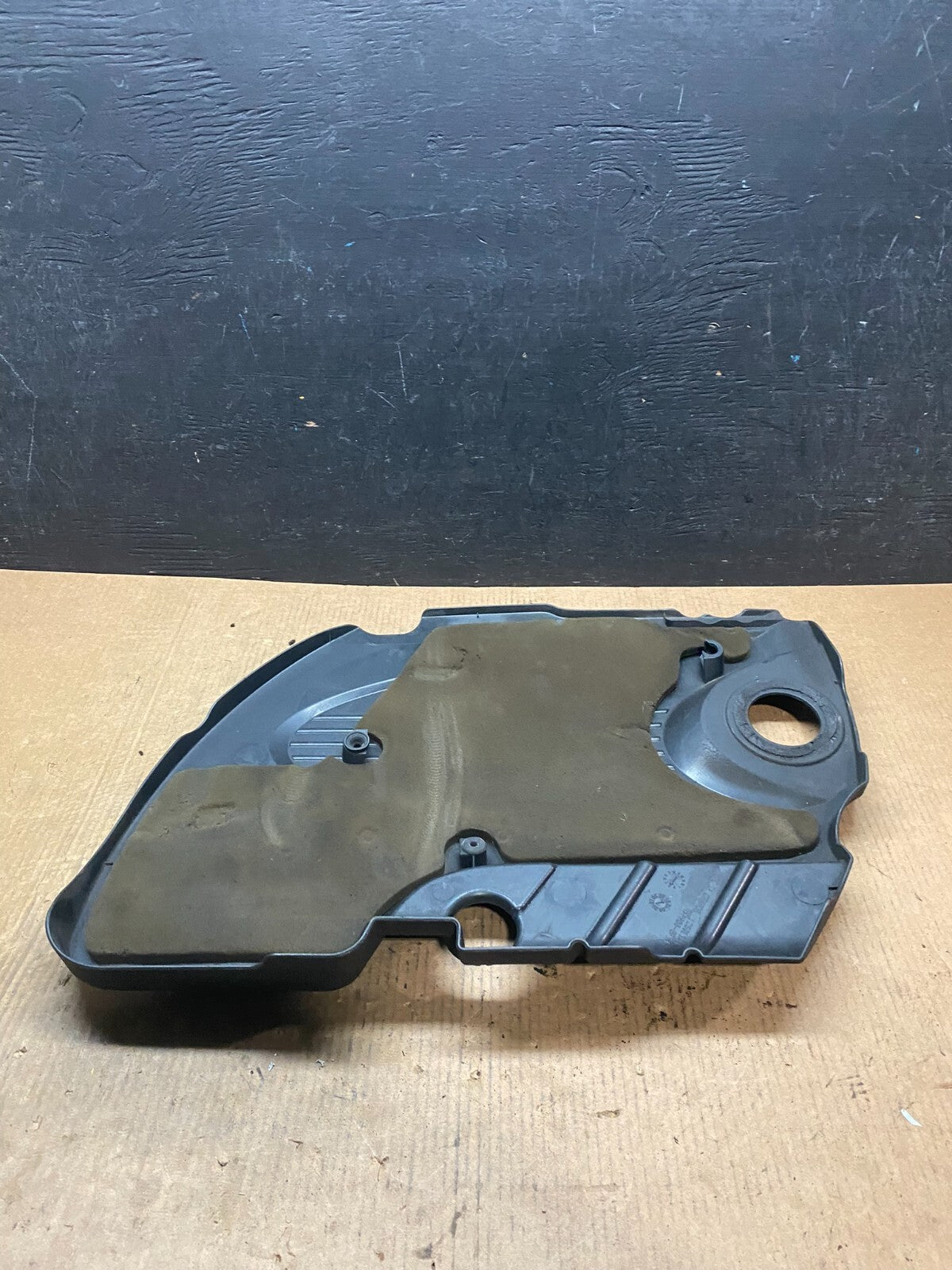 2006 2011 Chevrolet Impala V6 VVT Engine Cover Shield H4773 DG14