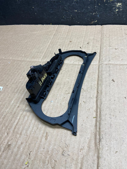 2013 to 2016 Ford Escape Climate Control Trim Panel W/ Switches aa4811 DG4