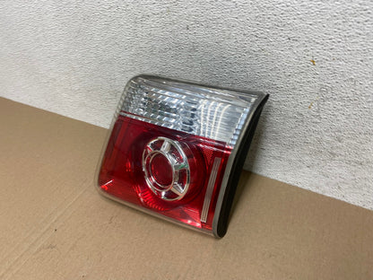 2007 to 2012 GMC Acadia Right Passenger Rh Hatch Tail Light Inner AE6913 LK1