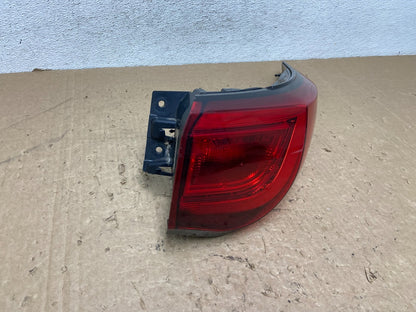 2016-2020 Infiniti QX60 Right Passenger RH Led Tail Light AG1382 DG2