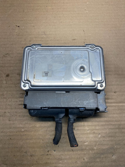 2012 2014 Volkswagen Jetta 2.5L Engine Computer Ecu Pcm Ecm Pcu AE0146 DG1