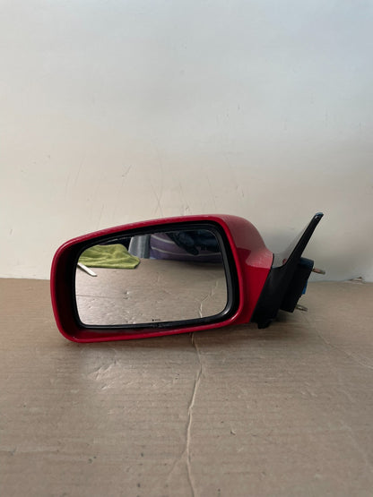 2004 to 2008 Toyota Solara Left Driver LH Side Door Side View Mirror AI0452 DG7