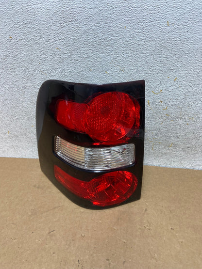 2006 to 2010 Ford Explorer Left Driver Lh Side Tail light AI2644 LK0