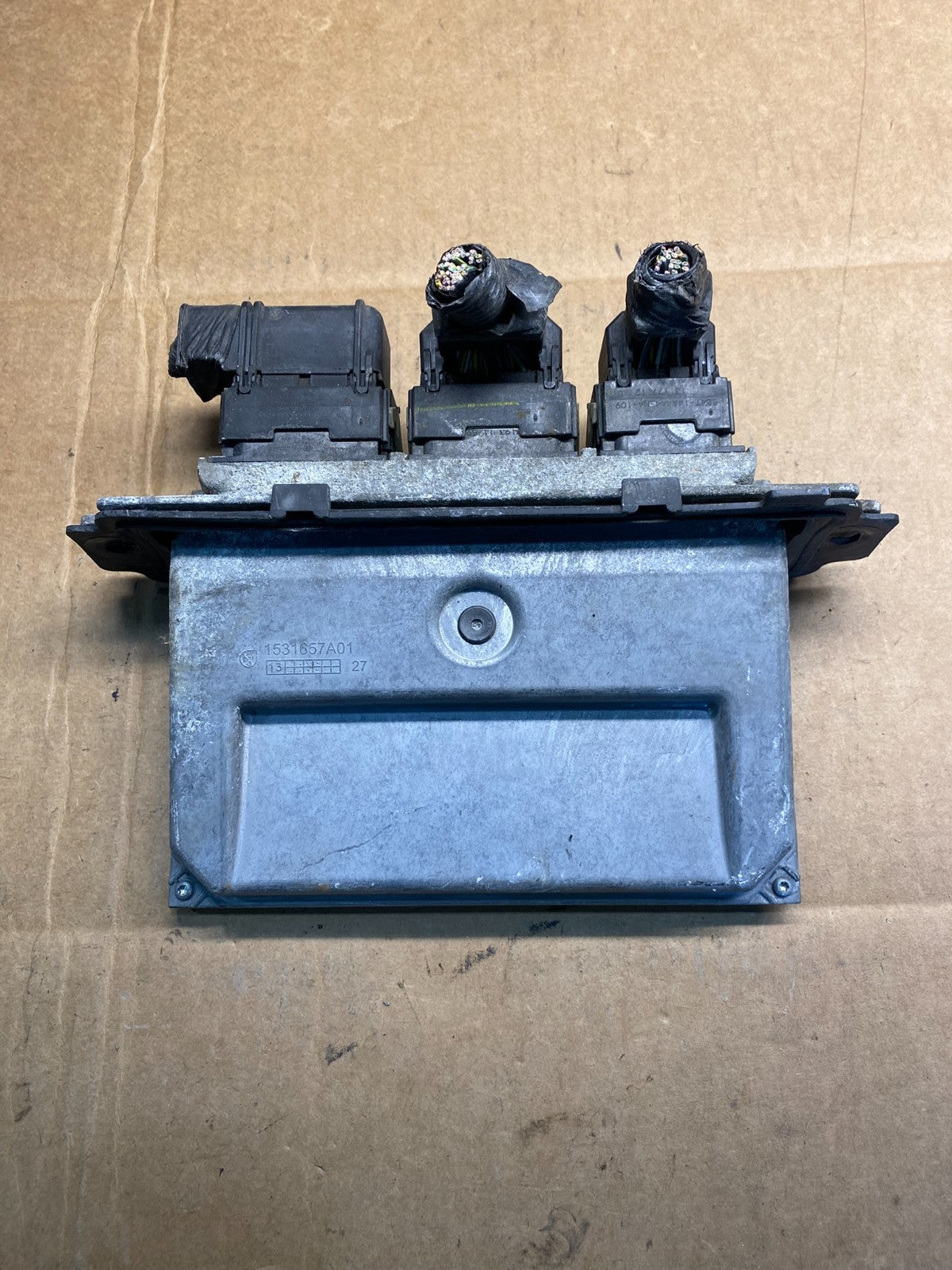 2011 2013 Ford F-150 F150 Engine Control ECU ECM Computer Module OEM AB3646 DG0