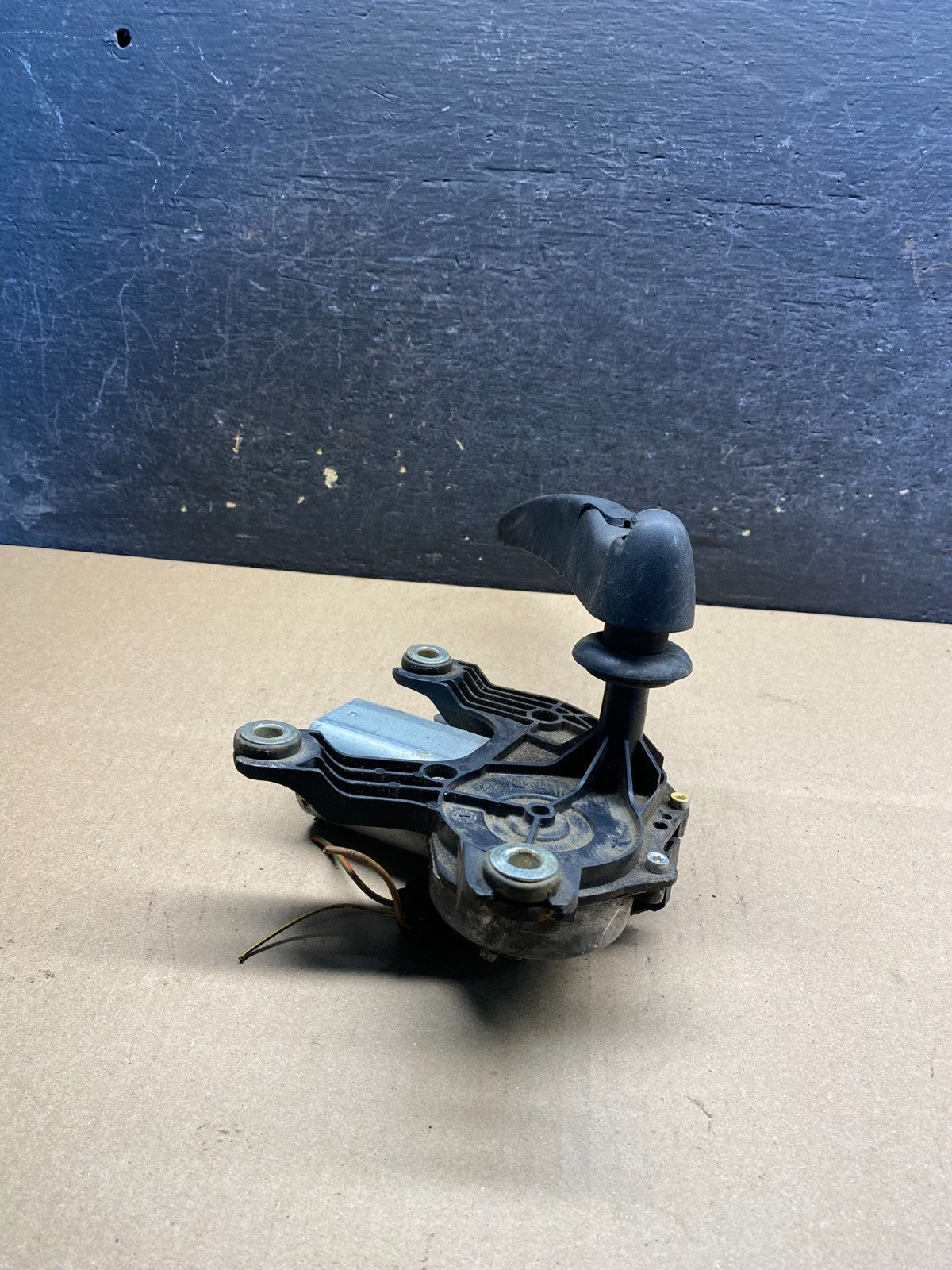 2005-2013 Mini Cooper S R56 R60 R61 Rear Glass Wiper Motor AI5261 DG4