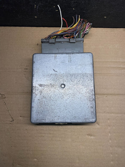 2000 2001 Ford E250 E350 5.4L Van Engine Control ECU Computer Module af0013 DG0