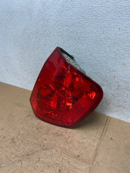 2003 2004 2005 Honda Pilot Right Passenger RH Side Tail Light AI5618 LK1
