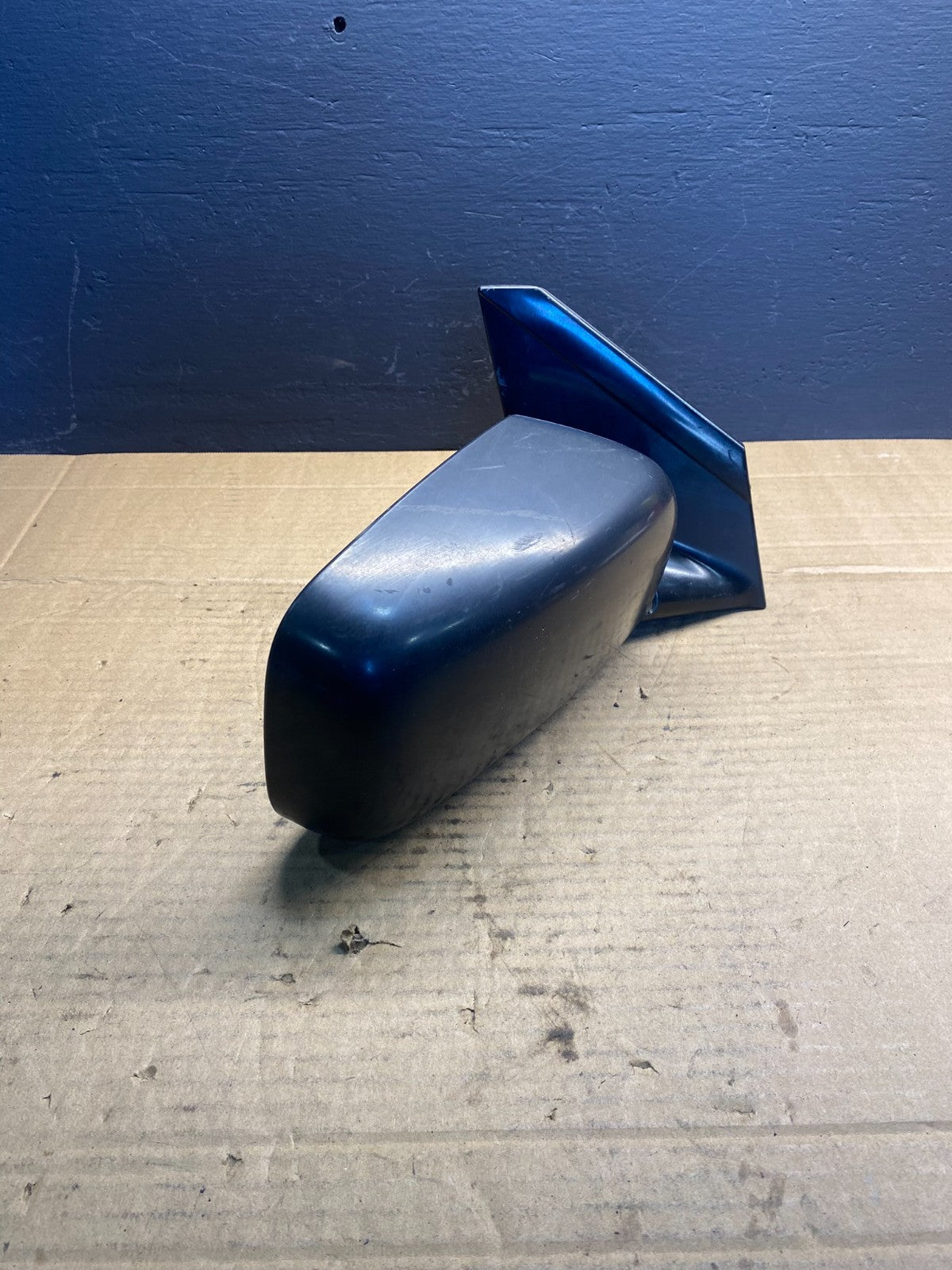 2003 - 2007 Mitsubishi Lancer Right Passenger RH Door View Mirror AB7105 DG1
