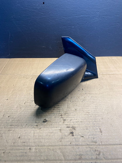 2003 - 2007 Mitsubishi Lancer Right Passenger RH Door View Mirror AB7105 DG1