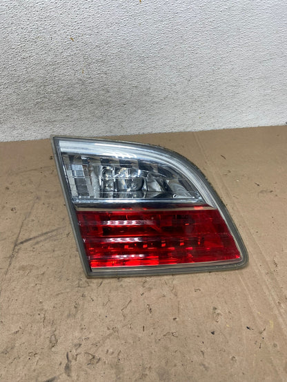 2010 2011 2012 Mazda CX-9 Tail Light Inner Left Driver LH Side AG4935 LK0