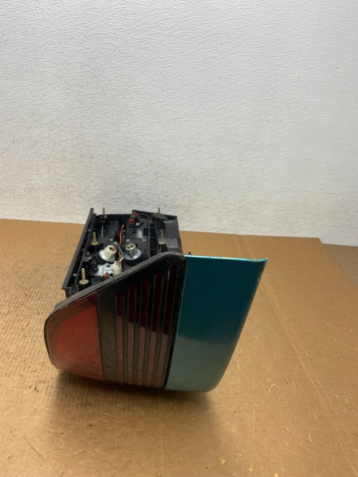 1990 to 1992 Ford Probe GT Passenger Right Side Tail Light ae1532 DG8