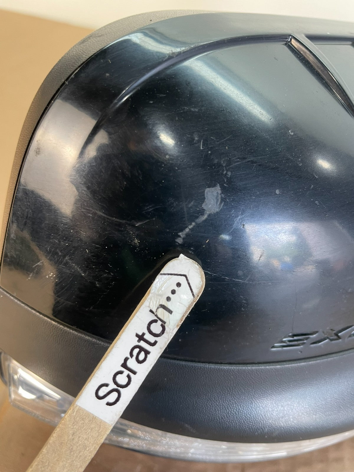 2011 to 2015 Ford Explorer Right Passenger View Door Mirror AG7729 DG6