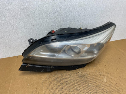 2013 2014 2015 Chevrolet Malibu Headlight Projector Left Driver Side AE1601 DW2