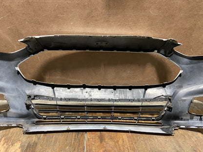 2013 to 2016 Ford Fusion Front Bumper Cover AD043511