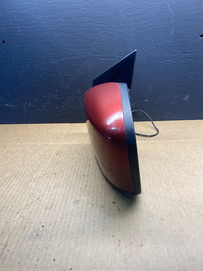 2011-2016 Chrysler Town Country Left Driver LH Turn Door Heat Mirror AC4213 DW4
