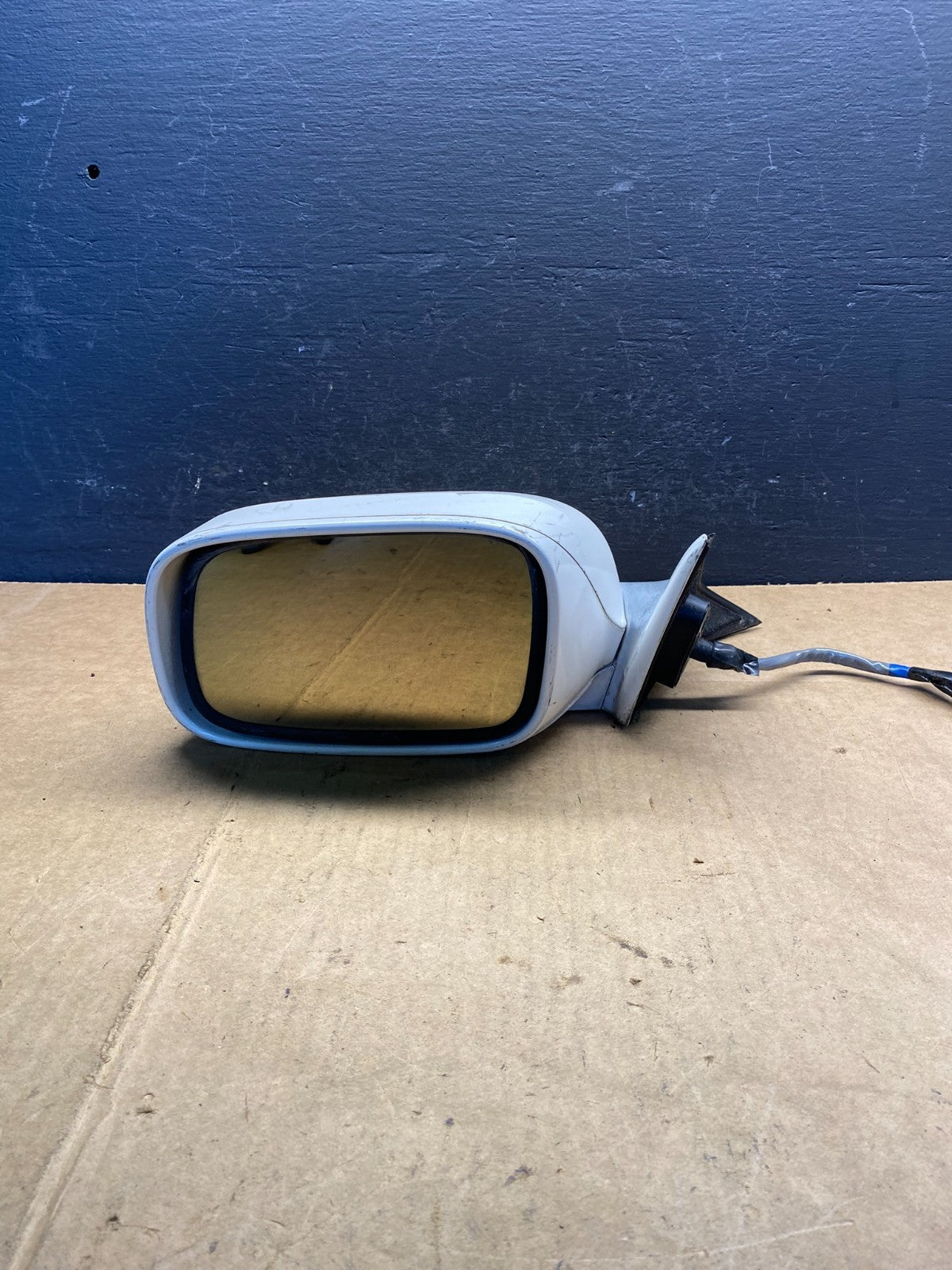 2002-2006 Lexus ES300 ES330 Left Driver LH Side View Door Mirror ad3723 DG9