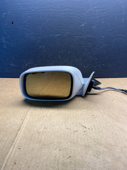 2002-2006 Lexus ES300 ES330 Left Driver LH Side View Door Mirror ad3723 DG9