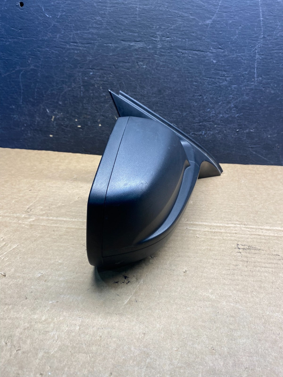 2013 to 2015 Chevrolet Malibu Right Passenger Side View Door Mirror AF8855 DG10