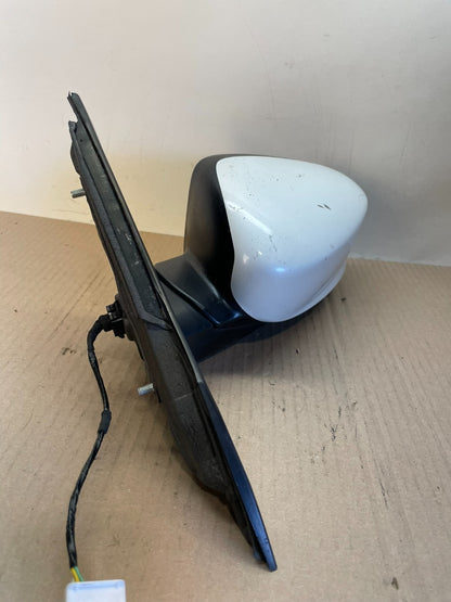 2013 - 2015 Honda Accord Left Driver LH Door Mirror aj0824 DG1