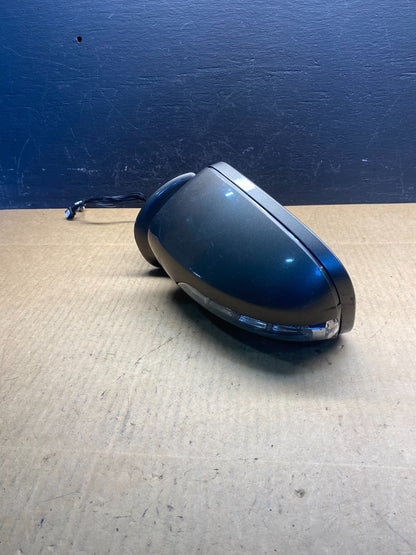 2007-2009 Mercedes E-Class Left Driver Lh Side Door Mirror Turn Signal AC4230 DW2
