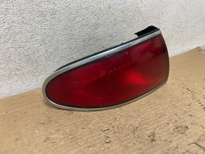 1997 to 2005 Buick Century Left Driver Side LH Tail Light AH9286 LK1