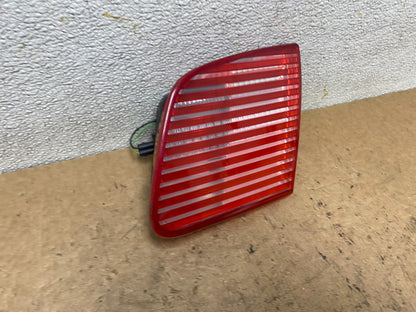 2006 to 2009 Saab 9-5 Right Passenger RH Inner Tail Light T0822 DW1