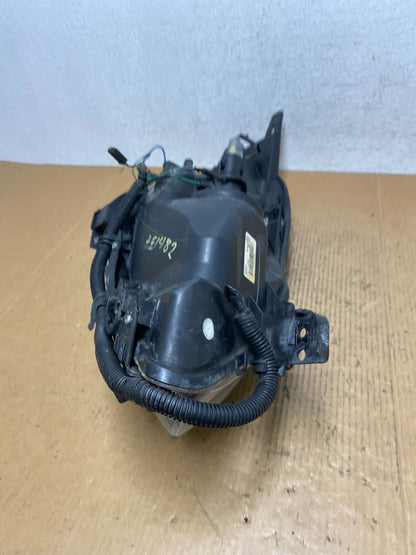 Sedan 2007 2008 2009 Nissan Altima Left Driver Headlight AE1482 DW7