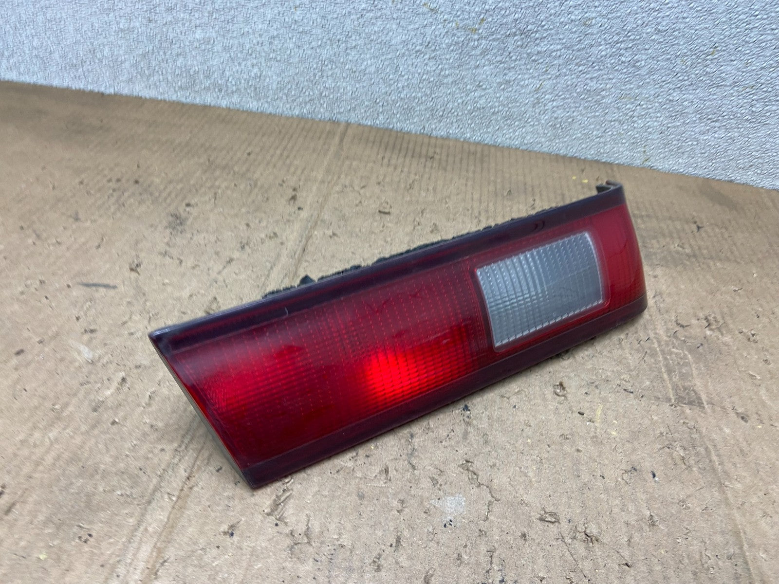 1997 to 1999 Toyota Camry Tail Light Inner Left Driver LH Inner AA7061 DW2