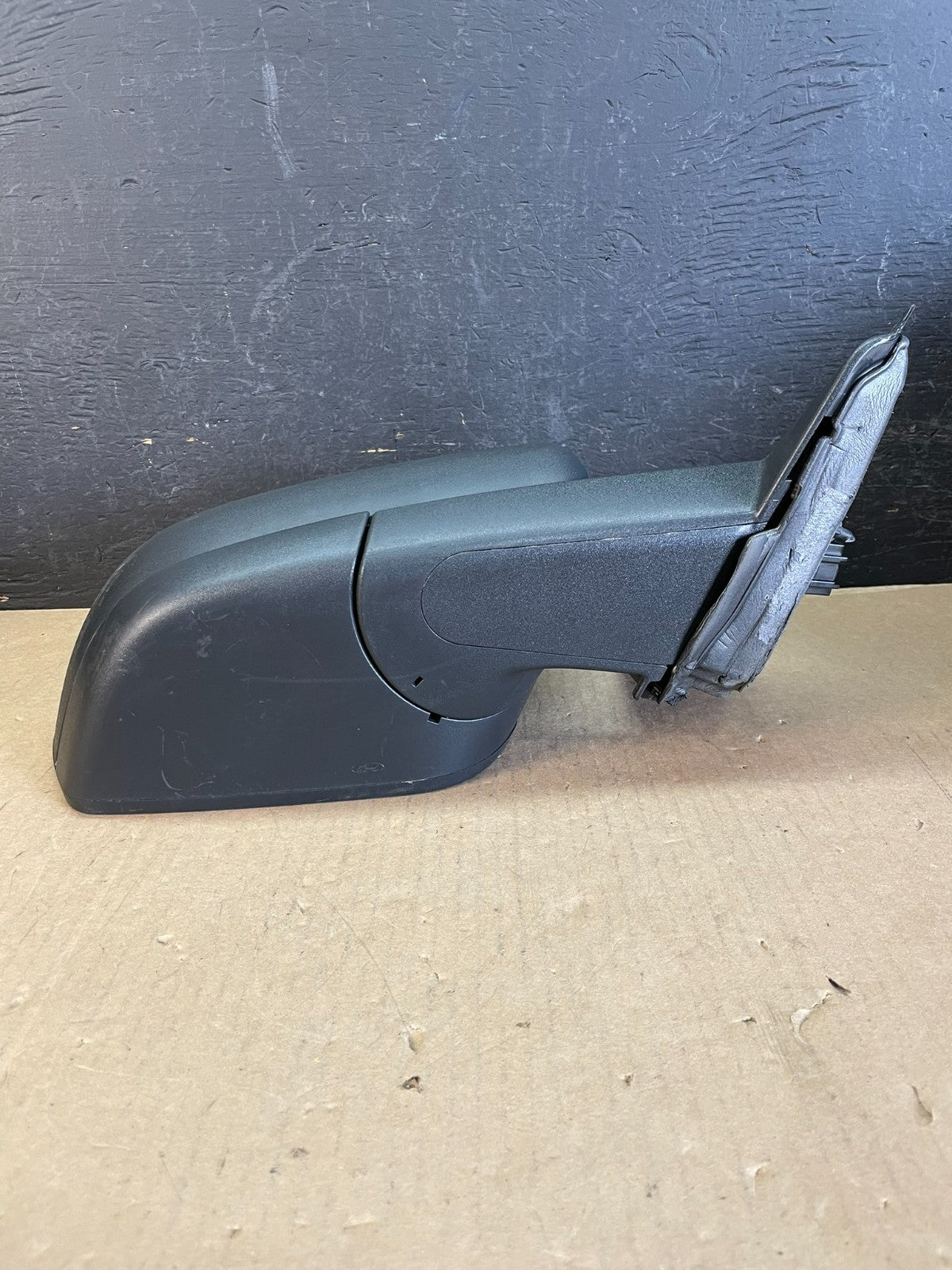 2020 to 2022 Ford Explorer Right Passenger RH Side Door Heated Mirror AD5597 DW3