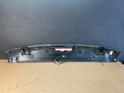 2009 to 2015 Honda Pilot Rear Trunk Spoiler Gate AE8372 DW3