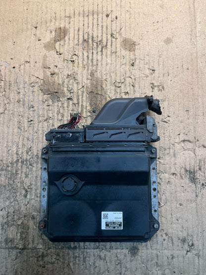 Toyota Computer Module ECM 89661-47264 V2279 PS0