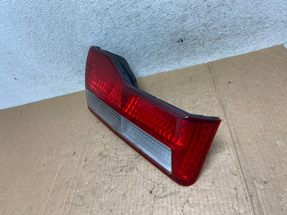2001 to 2002 Honda Accord Left Driver LH Side Inner Tail Light AI5591 LK1