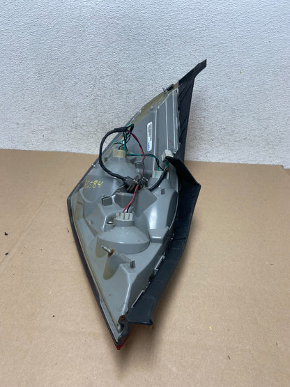 2008 - 2013 Nissan Altima Coupe Right Passenger Side Rh Tail Light AG6584 DW5