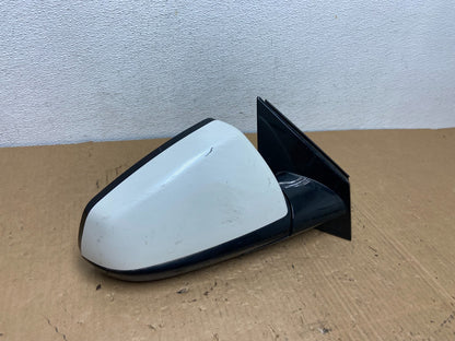 2010 to 2015 Cadillac SRX Right Passenger Rh Side Door Mirror ac7750 DG2