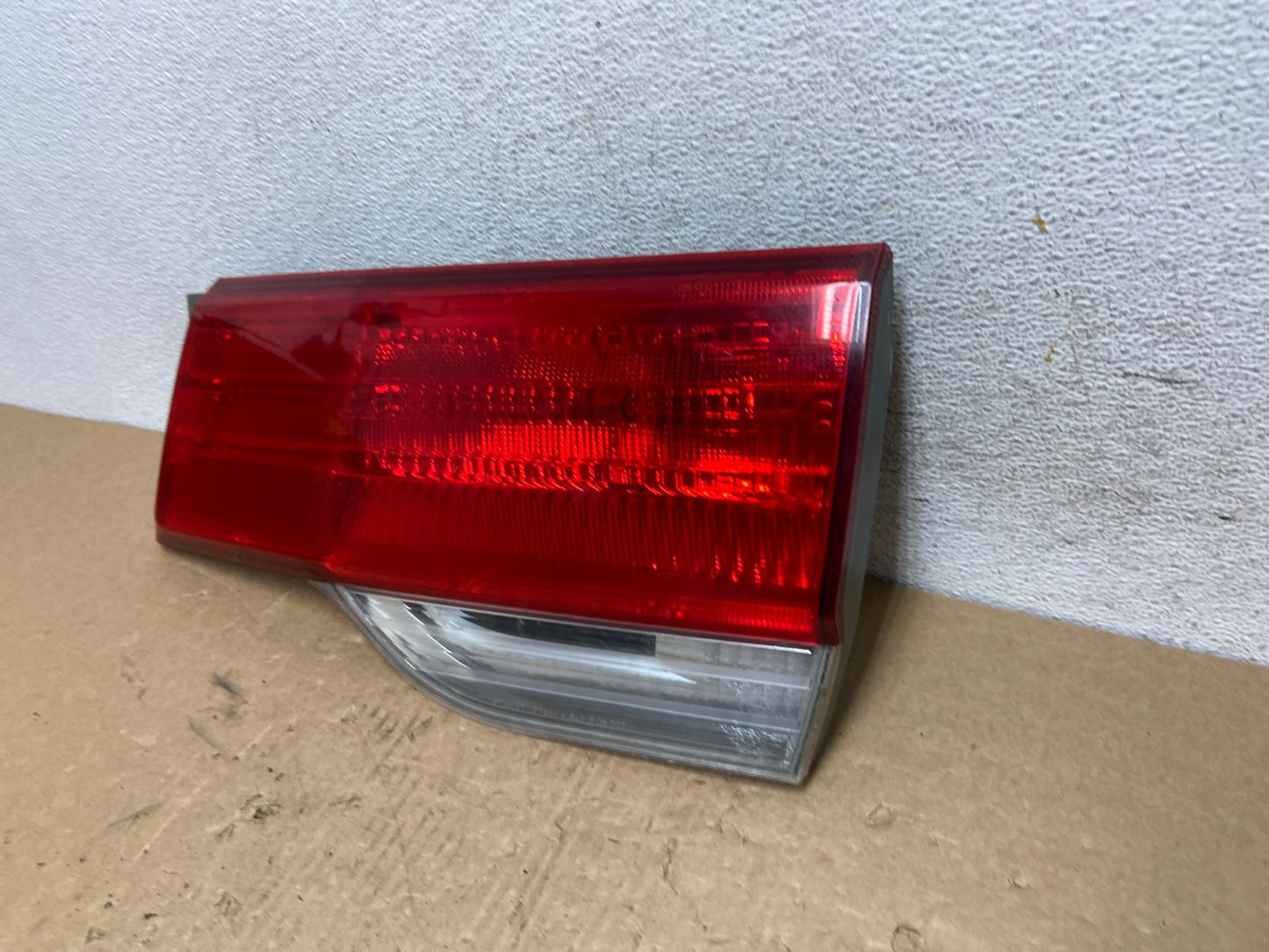 2008 2009 2010 Honda Odyssey Tail Light Inner Right Passenger Rh AE6462 LK1