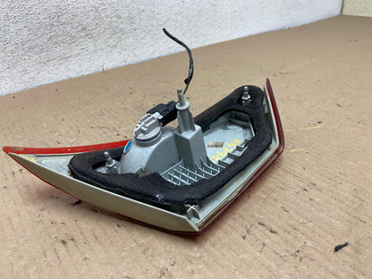 2012 to 2014 Ford Focus Sedan Right Passenger Inner Tail Light AG7987 LK5