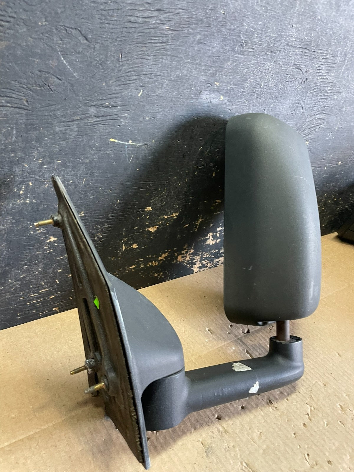 2005 Chevrolet Express Savana Left Driver LH Side View Mirror AA6094 MS1